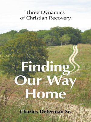 cover image of Finding Our Way Home